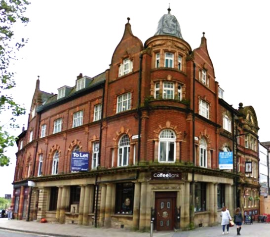 HSB Bank